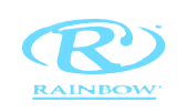 rainbow